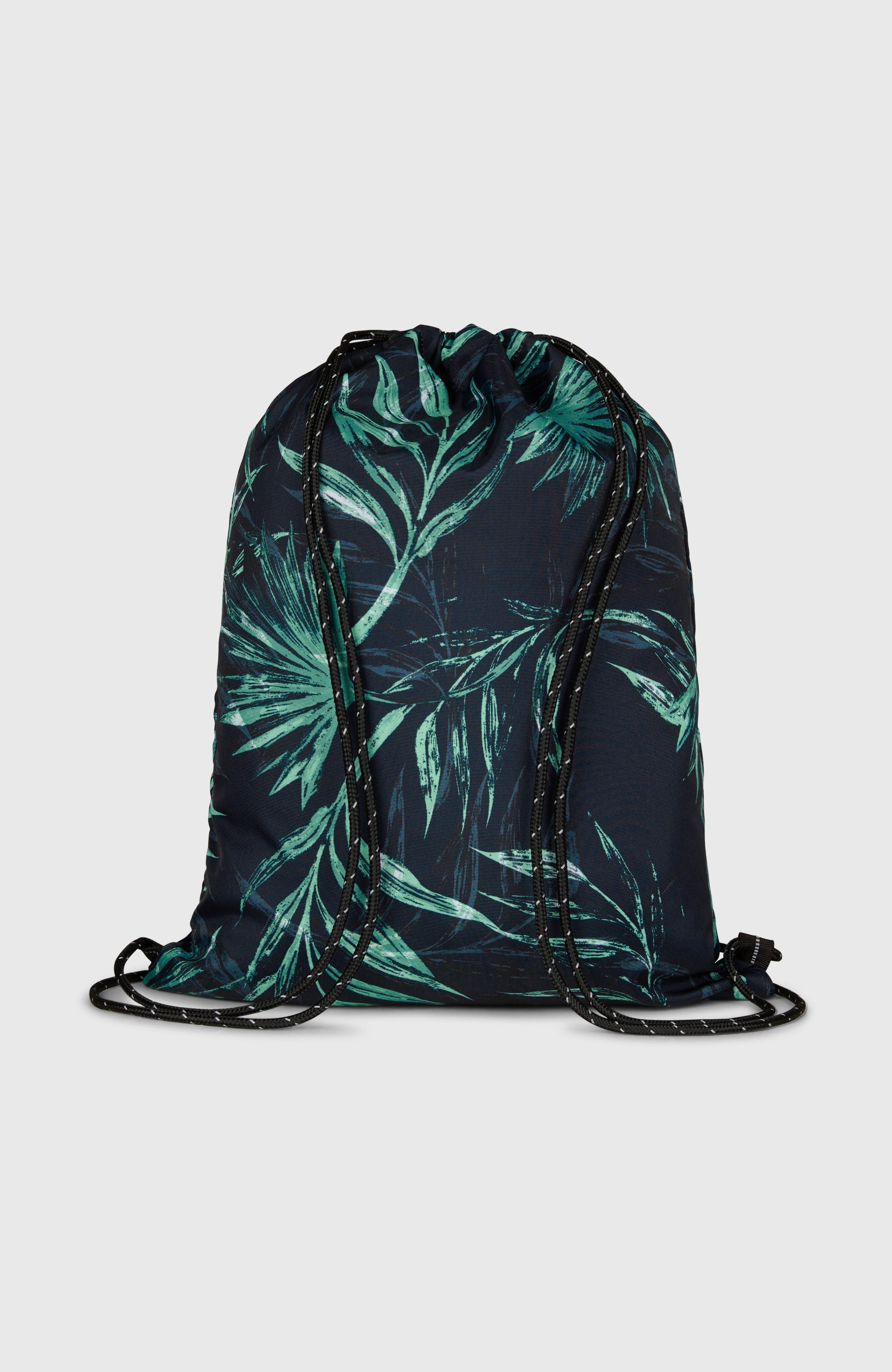 Gym Sack Women|Men - Blue Faye