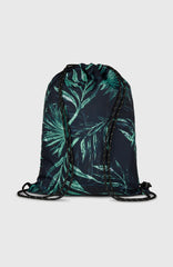 Gym Sack Women|Men - Blue Faye