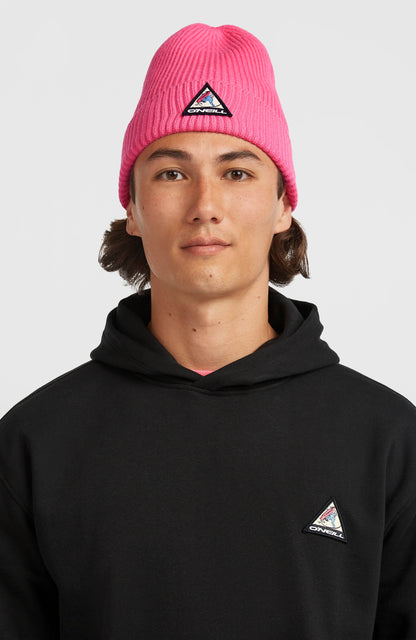 FWC'Play Beanie Women|Men - Skater Pink