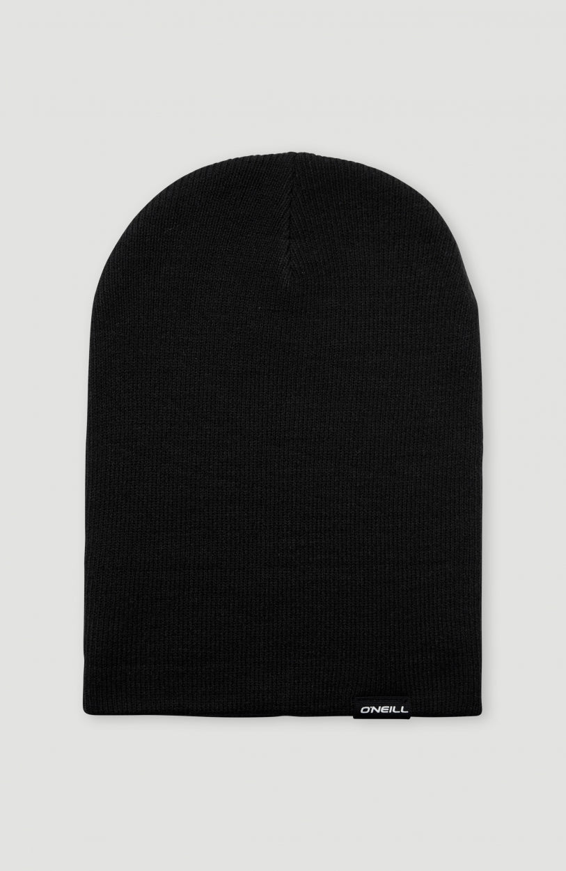 Dolomite Beanie Women|Men - BlackOut - A