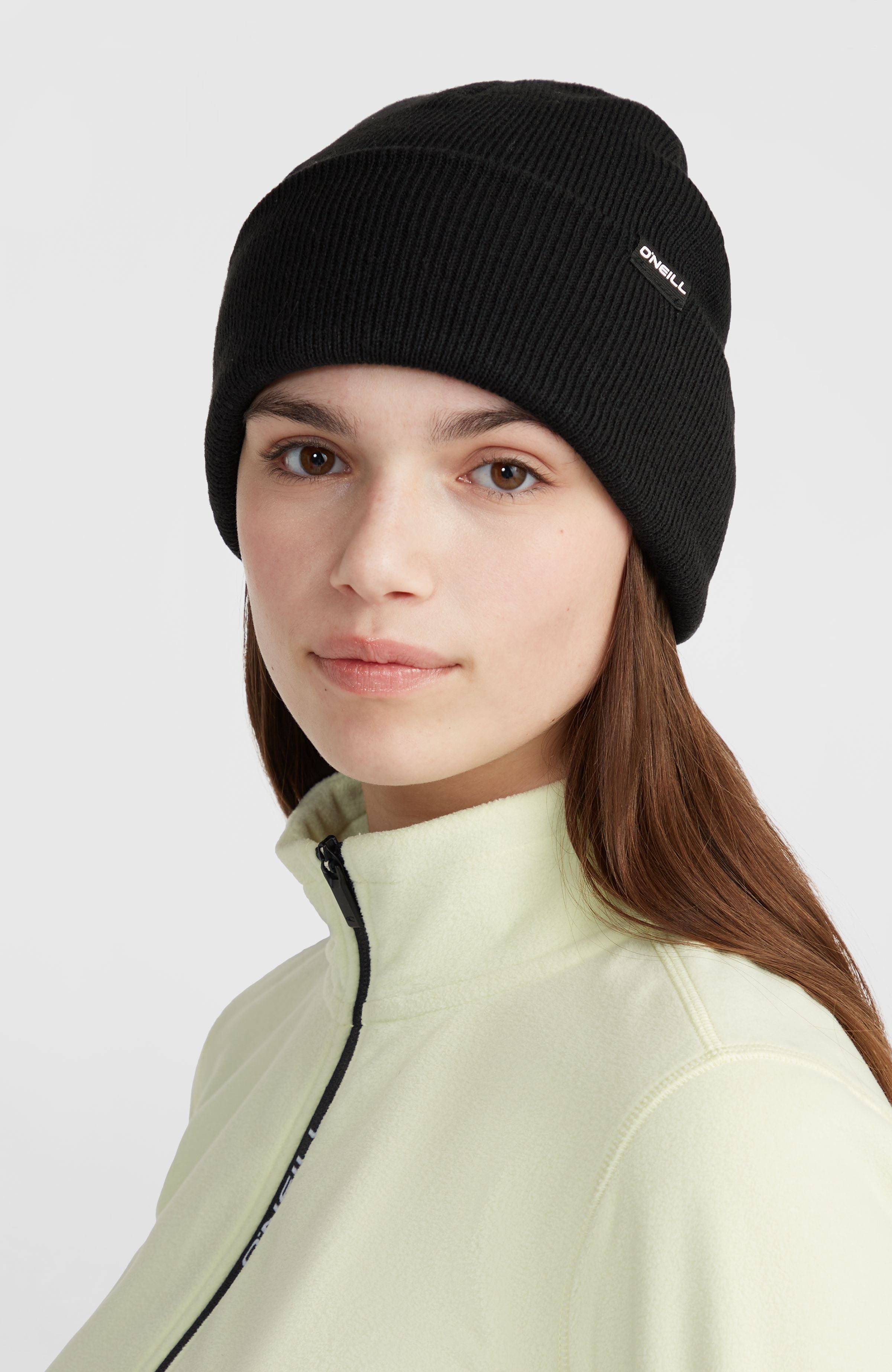 Dolomite Beanie Women|Men - BlackOut - A