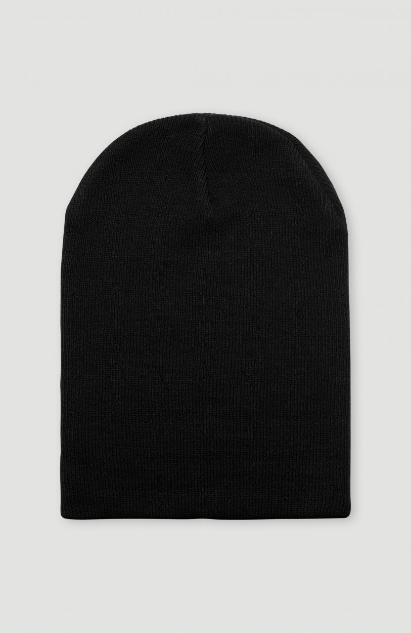 Dolomite Beanie Women|Men - BlackOut - A