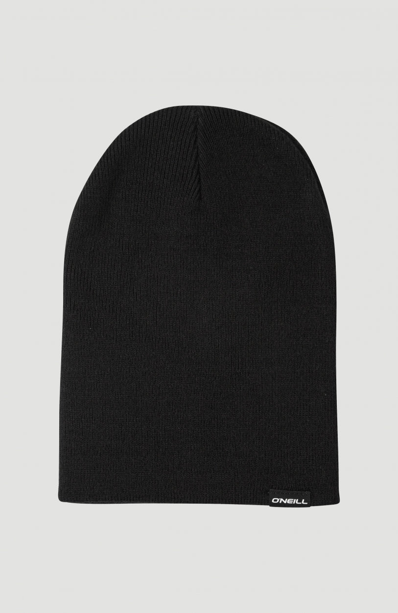 Dolomite Beanie Women|Men - BlackOut - A