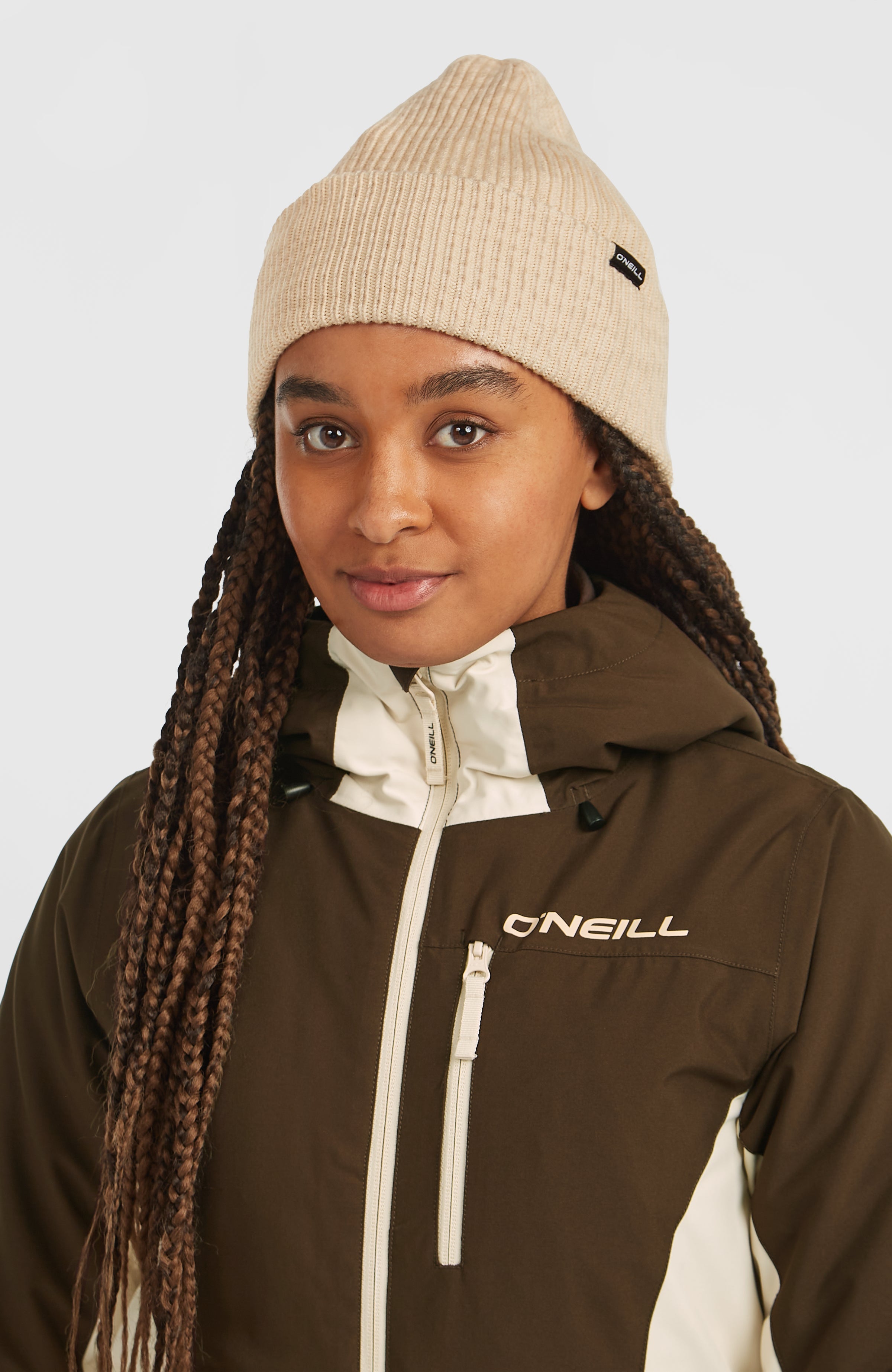 FWC'Cruz Beanie Women - Macaron Animalica