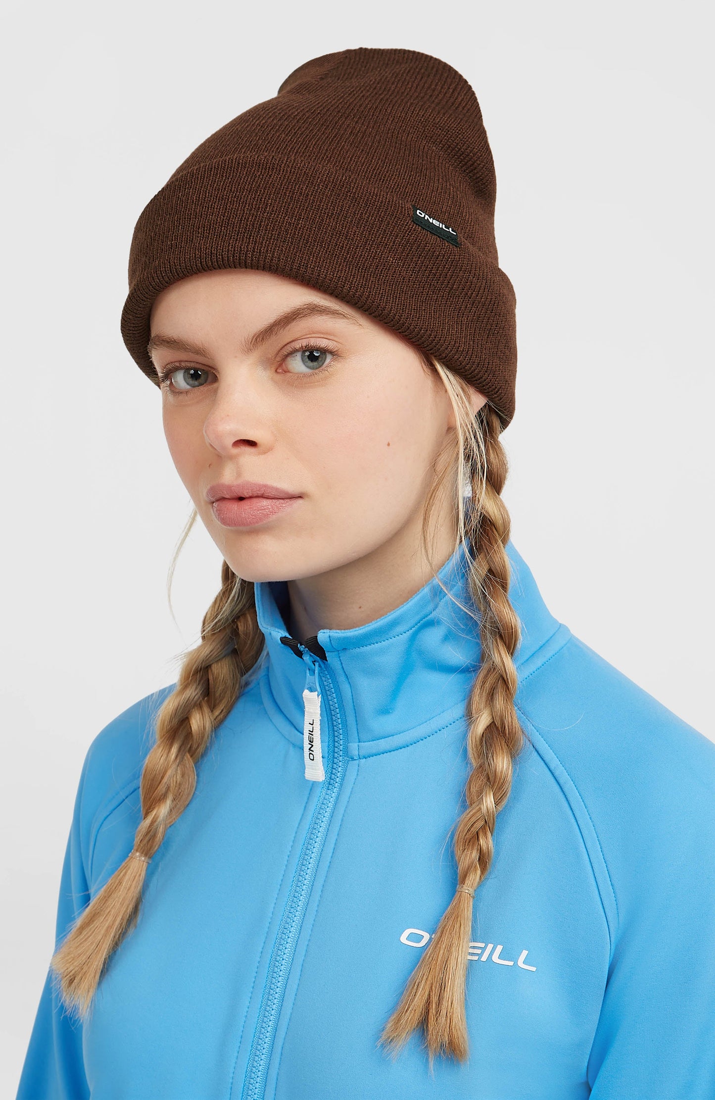 Dolomite Beanie Women|Men - Hazel Spice