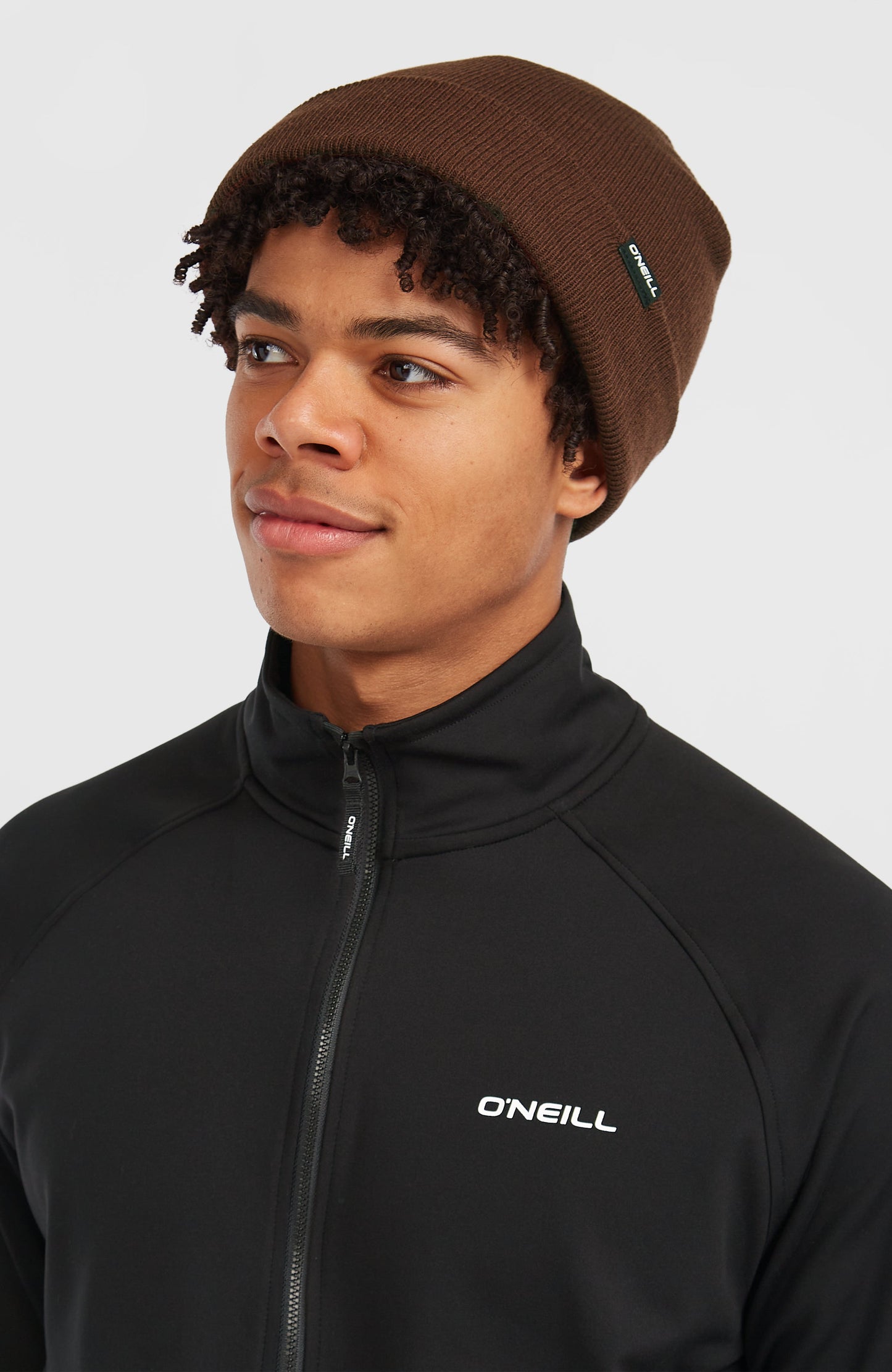 Dolomite Beanie Women|Men - Hazel Spice
