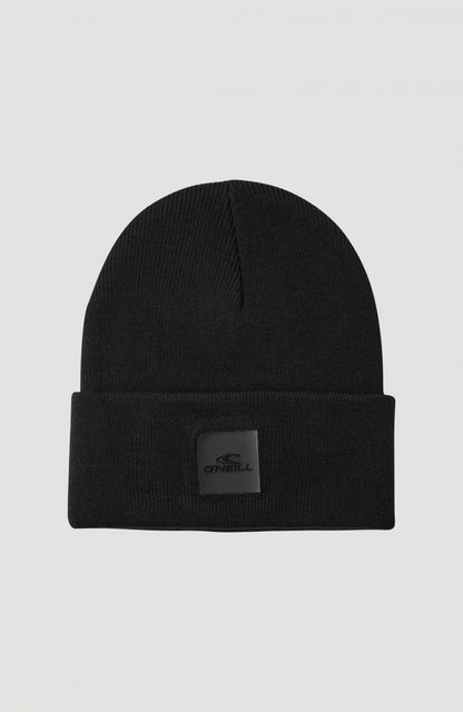 Cube Beanie Women|Men - BlackOut - A