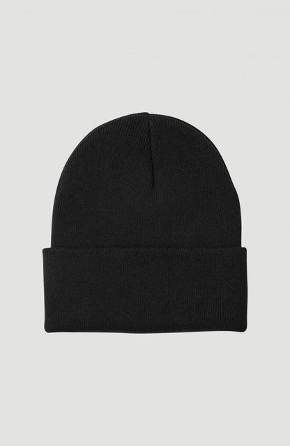 Cube Beanie Women|Men - BlackOut - A