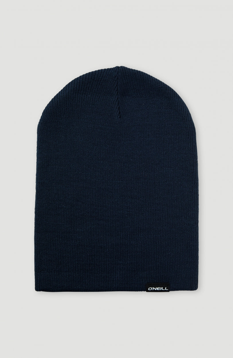 Dolomite Beanie Women|Men - Ink Blue -A