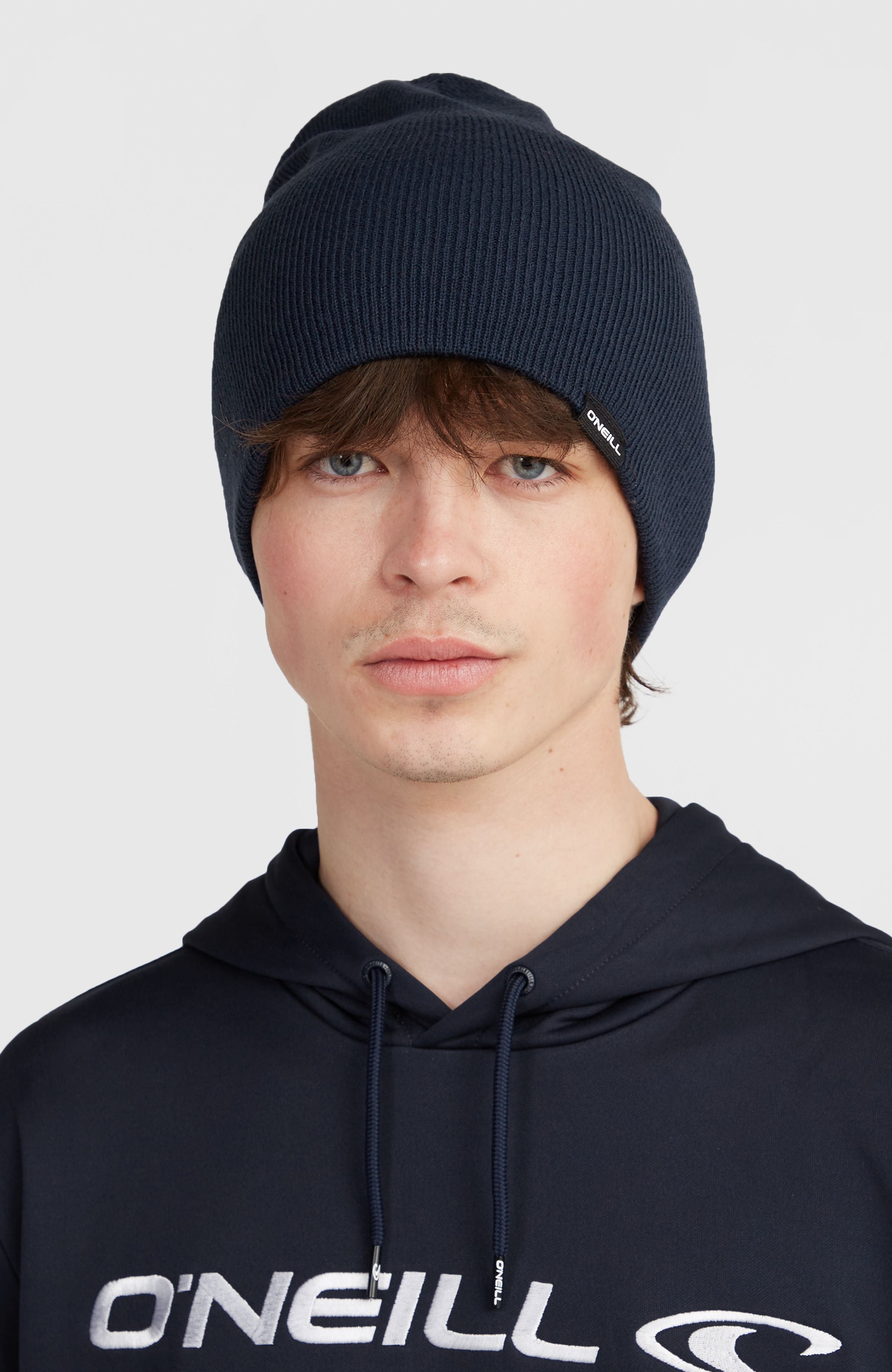 Dolomite Beanie Women|Men - Ink Blue -A