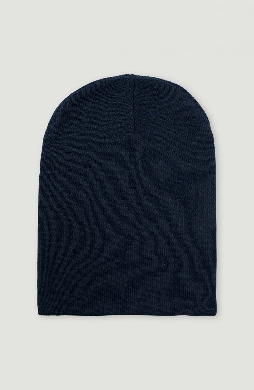 Dolomite Beanie Women|Men - Ink Blue -A