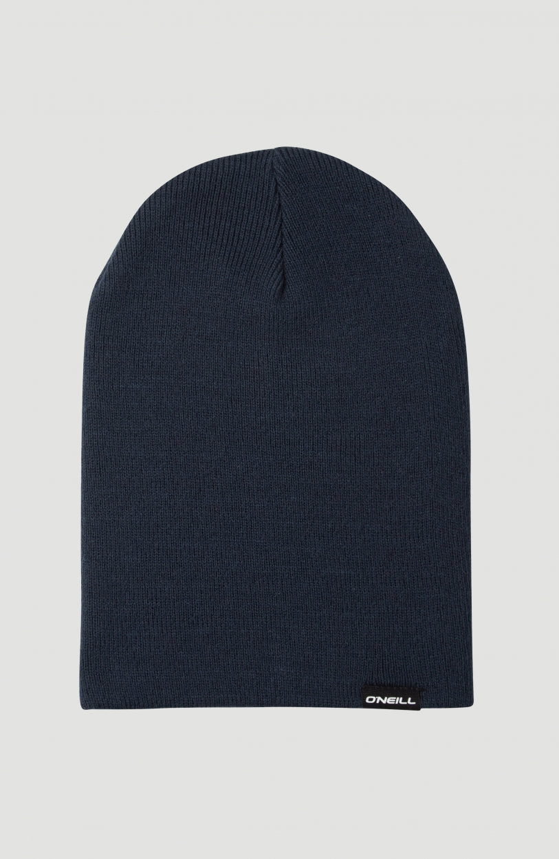 Dolomite Beanie Women|Men - Ink Blue -A