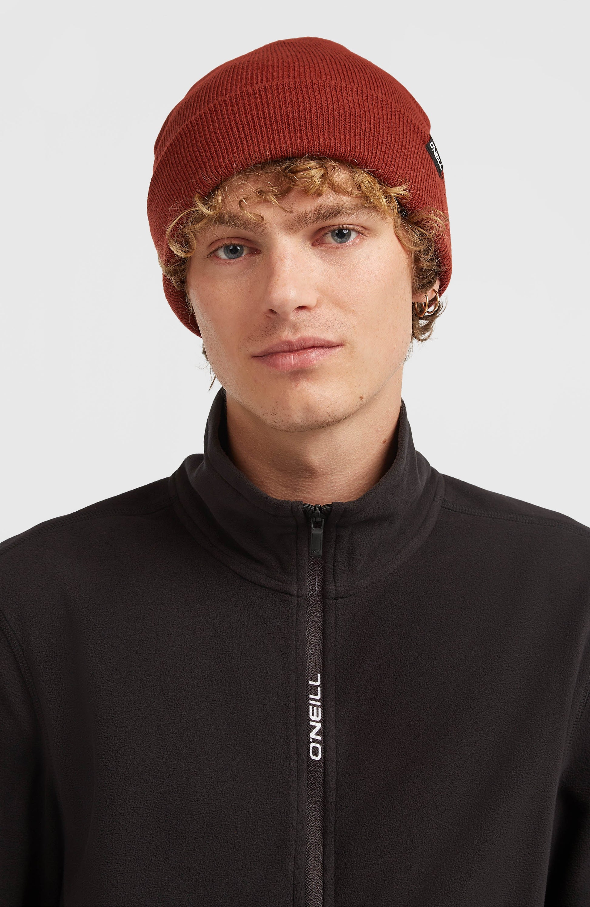 Dolomite Beanie Women|Men - Bonfire