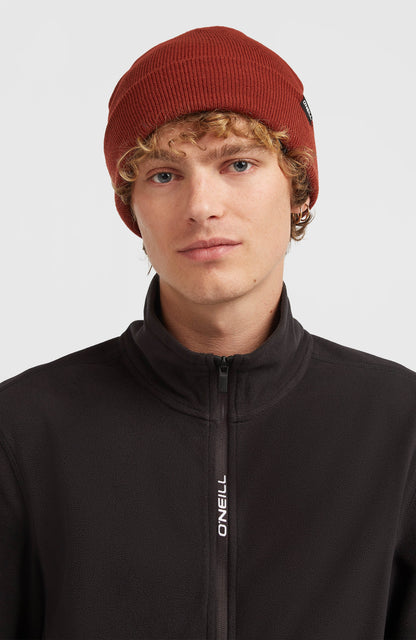 Dolomite Beanie Women|Men - Bonfire