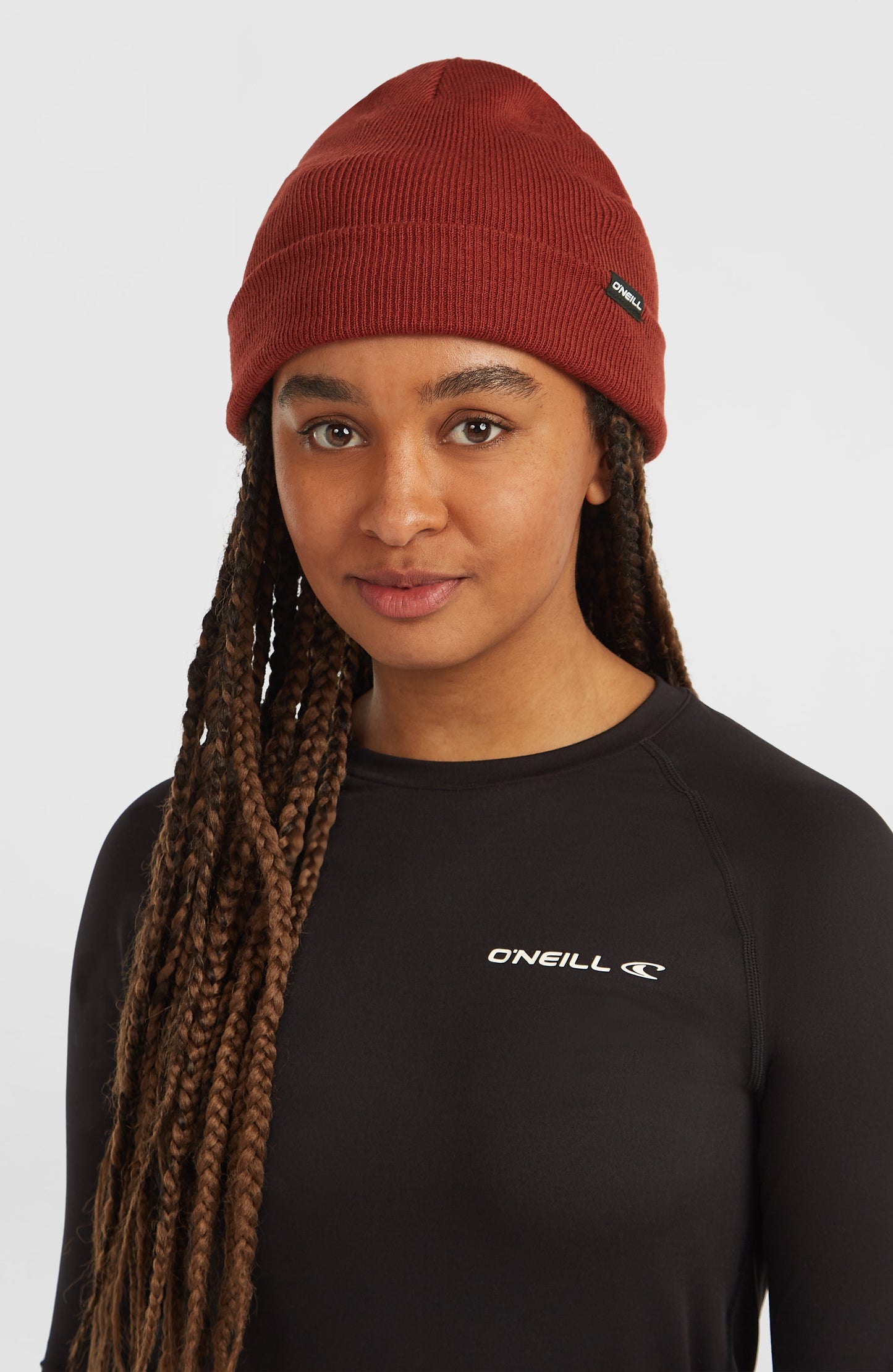 Dolomite Beanie Women|Men - Bonfire