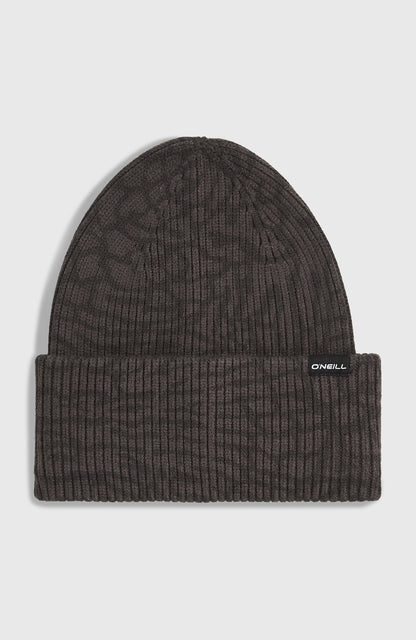 FWC'Cruz Beanie Women - Black Animalica