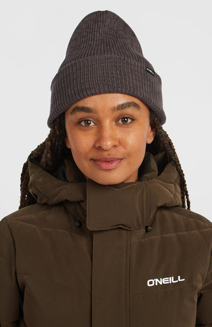 FWC'Cruz Beanie Women - Black Animalica
