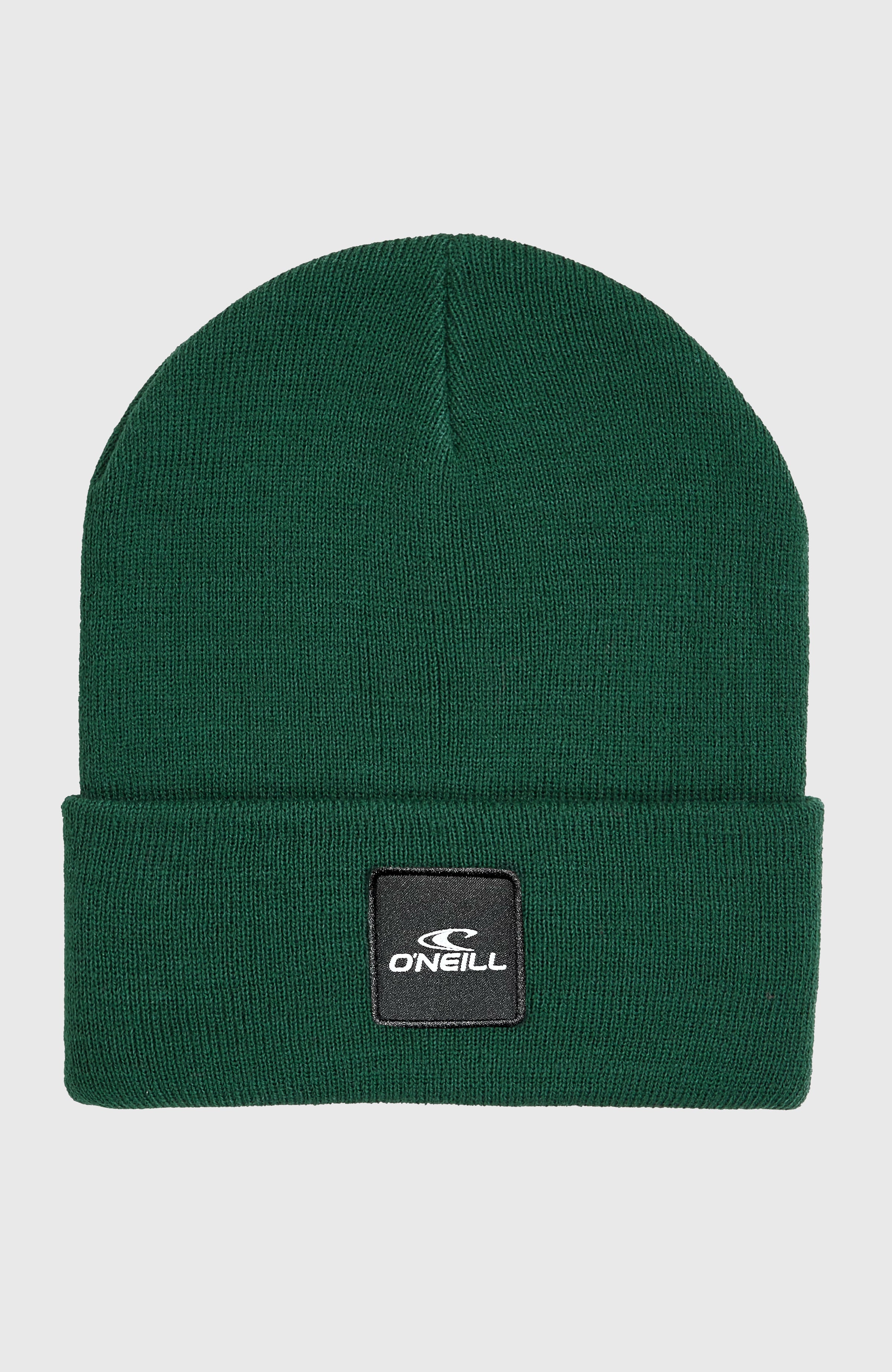 Snow Beanie Women|Men - Emerald Envy