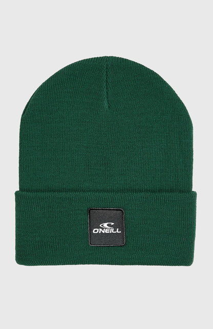 Snow Beanie Women|Men - Emerald Envy