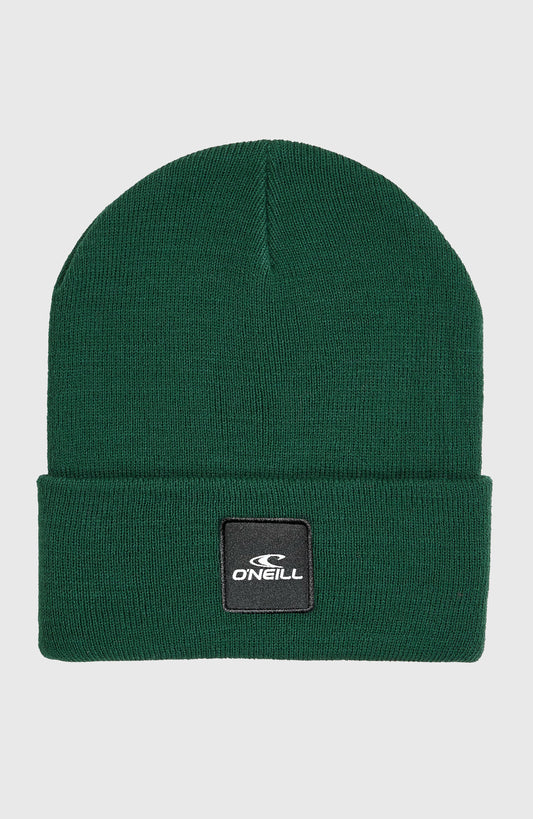 Snow Beanie Women|Men - Emerald Envy