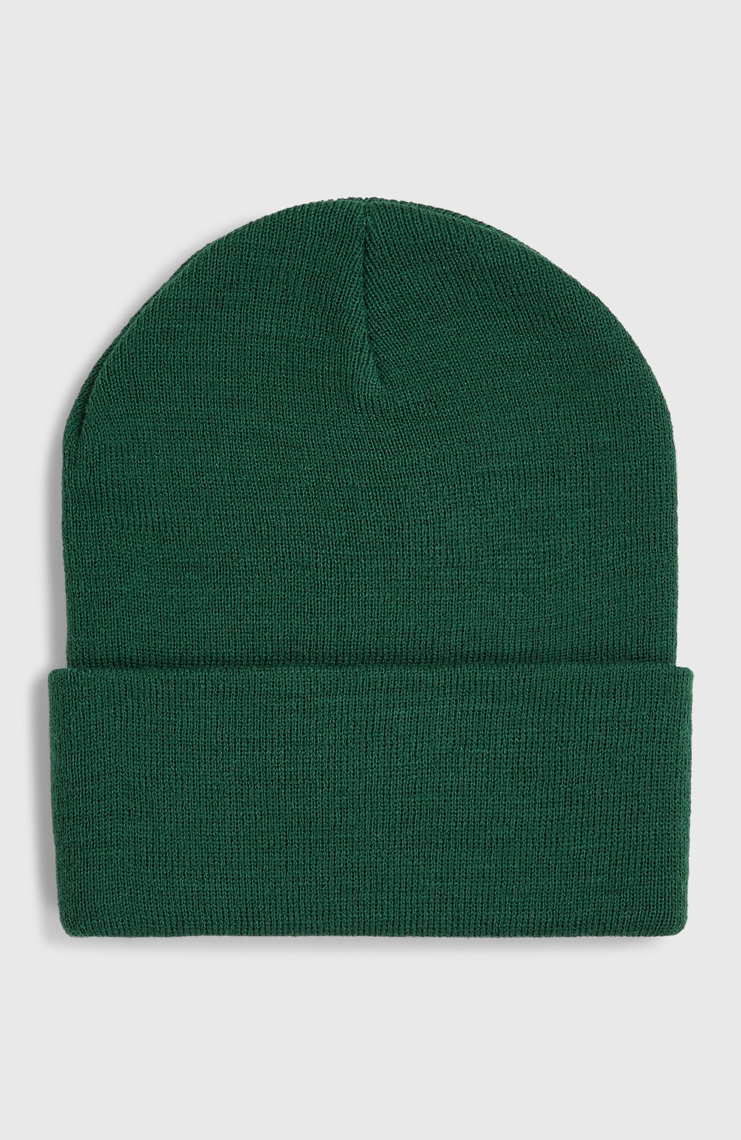 Snow Beanie Women|Men - Emerald Envy