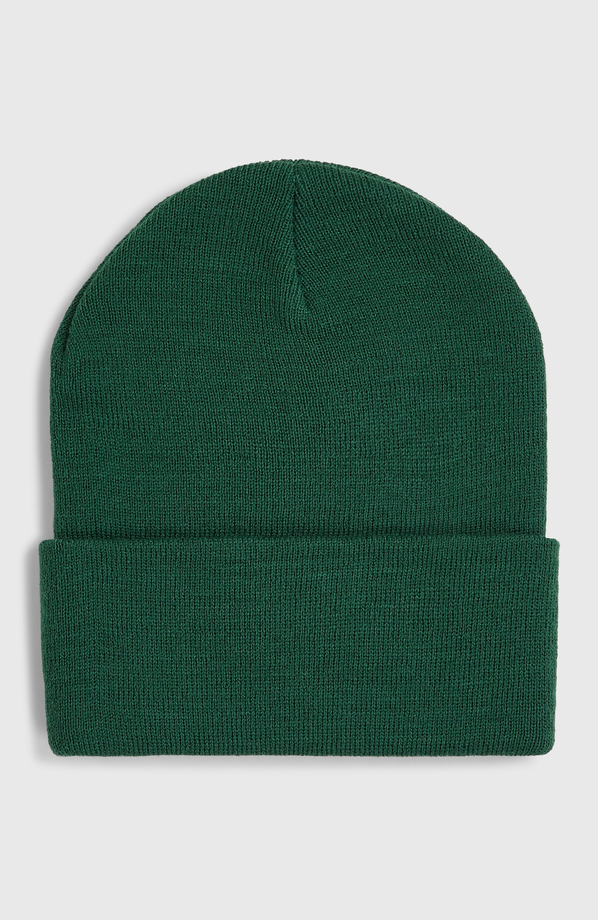 Snow Beanie Women|Men - Emerald Envy