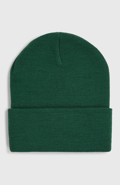 Snow Beanie Women|Men - Emerald Envy