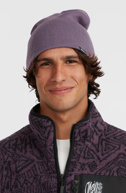 Dolomite Beanie Women|Men - Mauve Miracle