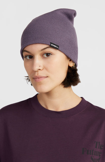 Dolomite Beanie Women|Men - Mauve Miracle