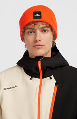 Snow Beanie Women|Men - Tokyo Lights