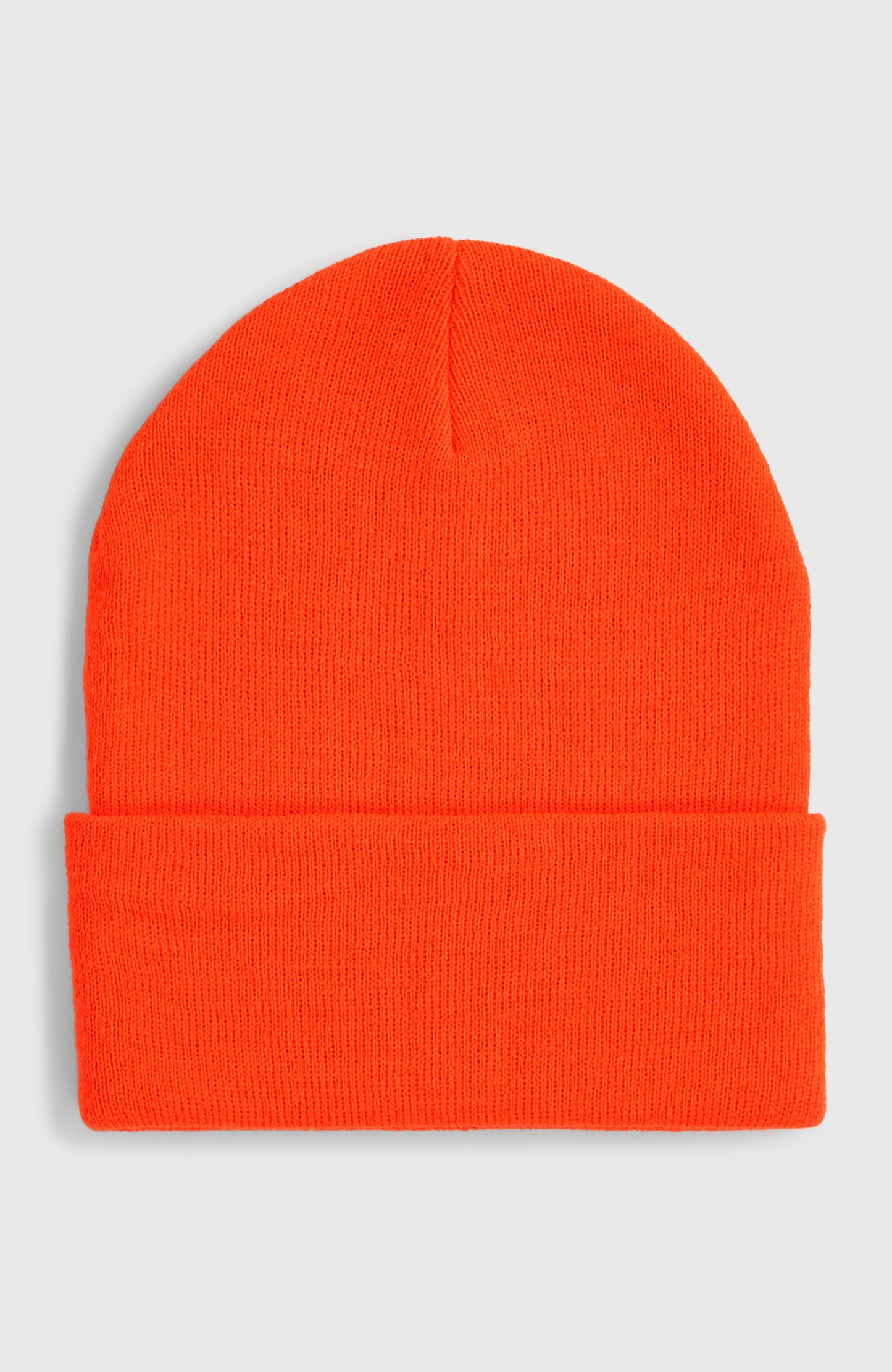 Snow Beanie Women|Men - Tokyo Lights