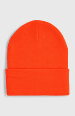 Snow Beanie Women|Men - Tokyo Lights