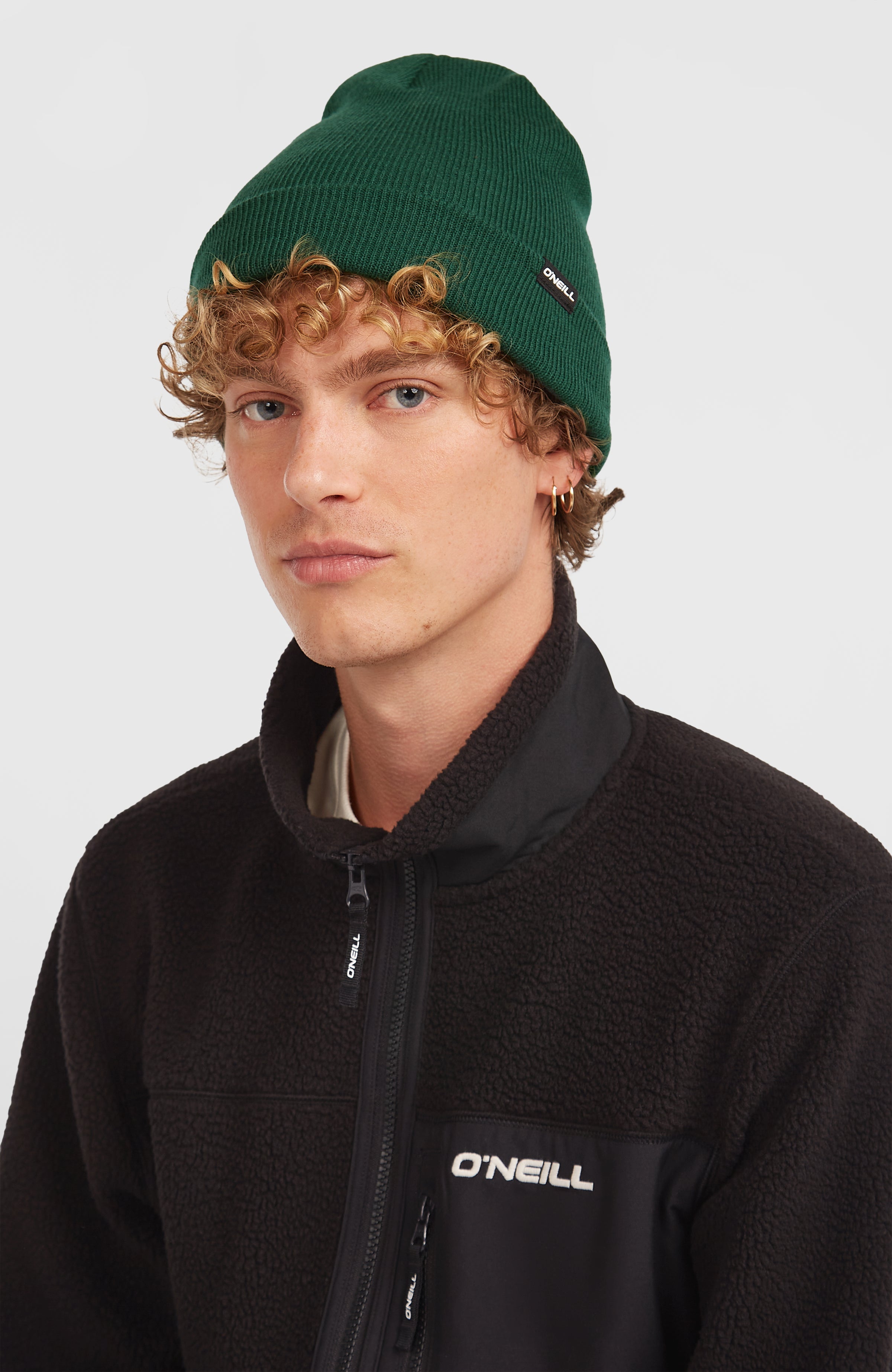 Dolomite Beanie Women|Men - Emerald Envy