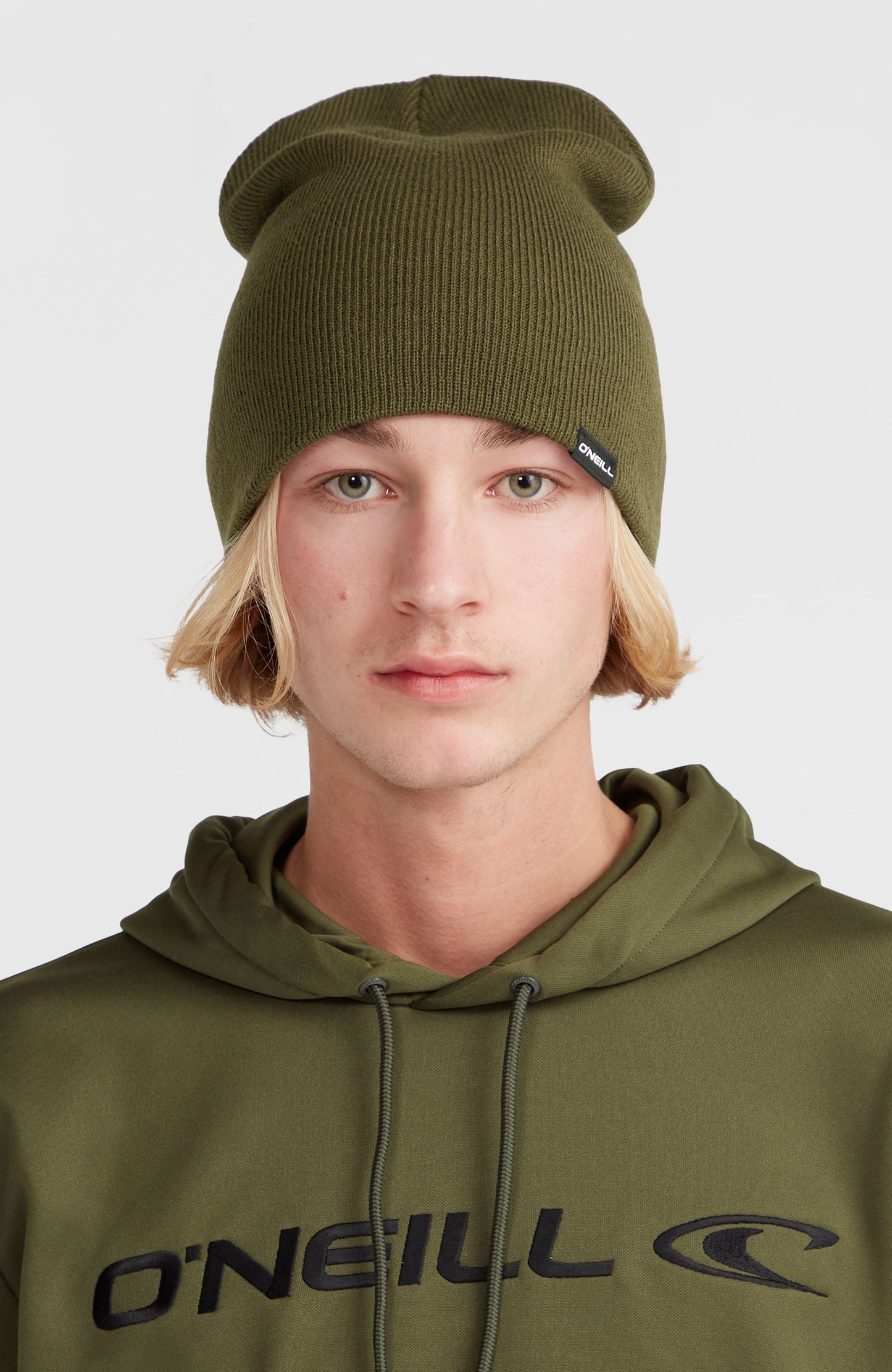 Dolomite Beanie Women|Men - Forest Night