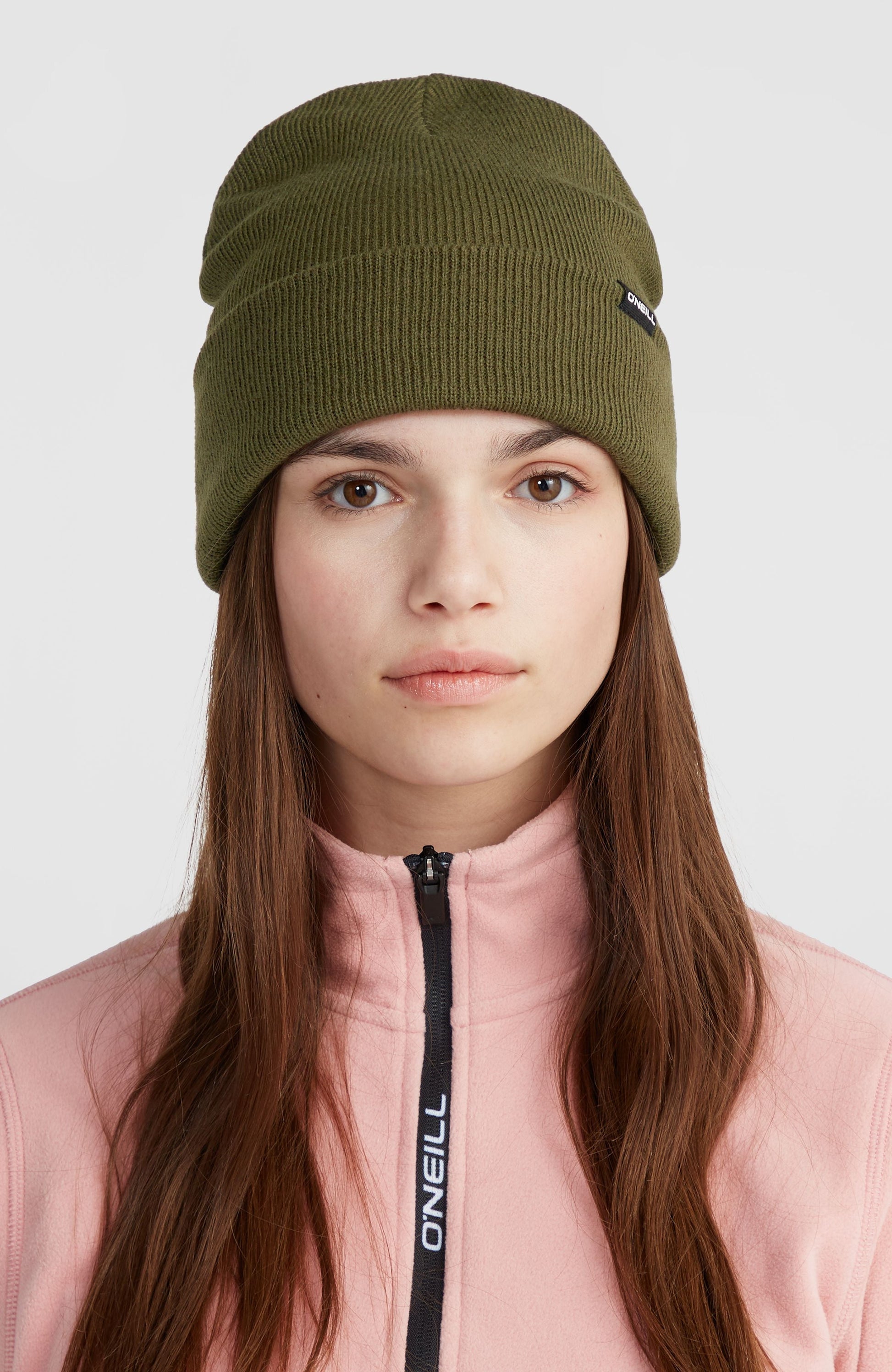 Dolomite Beanie Women|Men - Forest Night