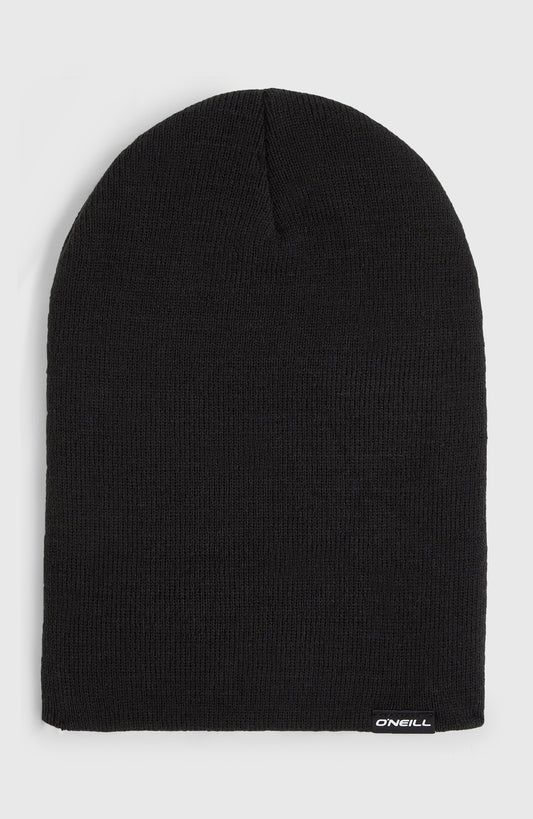 Dolomite Beanie Women|Men - Black Out