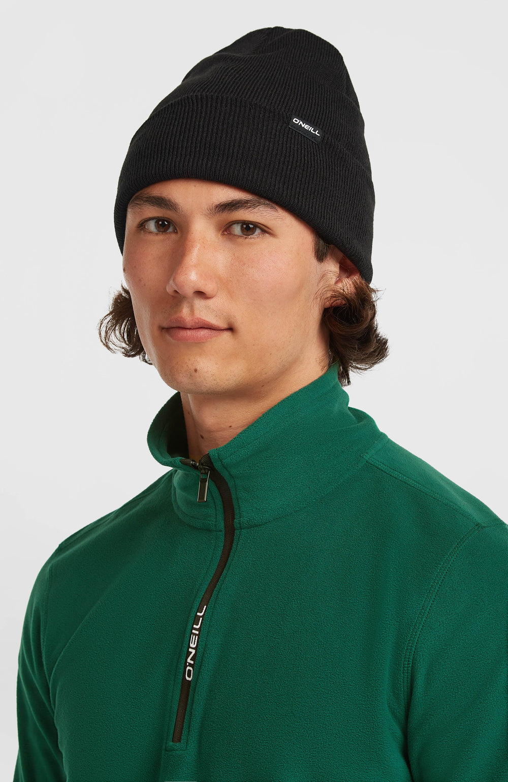 Dolomite Beanie Women|Men - Black Out