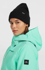 Dolomite Beanie Women|Men - Black Out