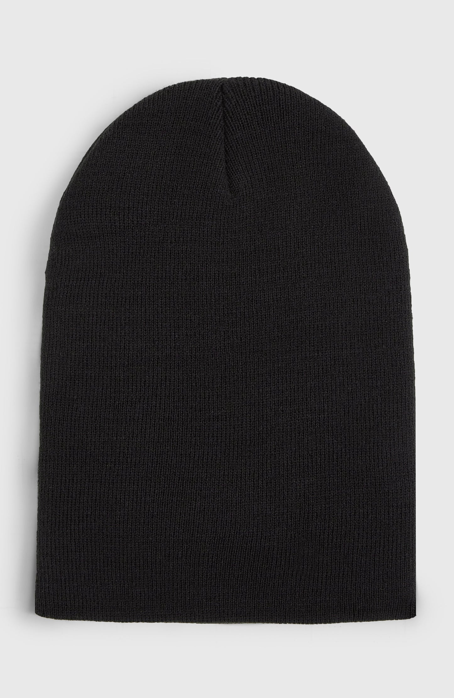 Dolomite Beanie Women|Men - Black Out