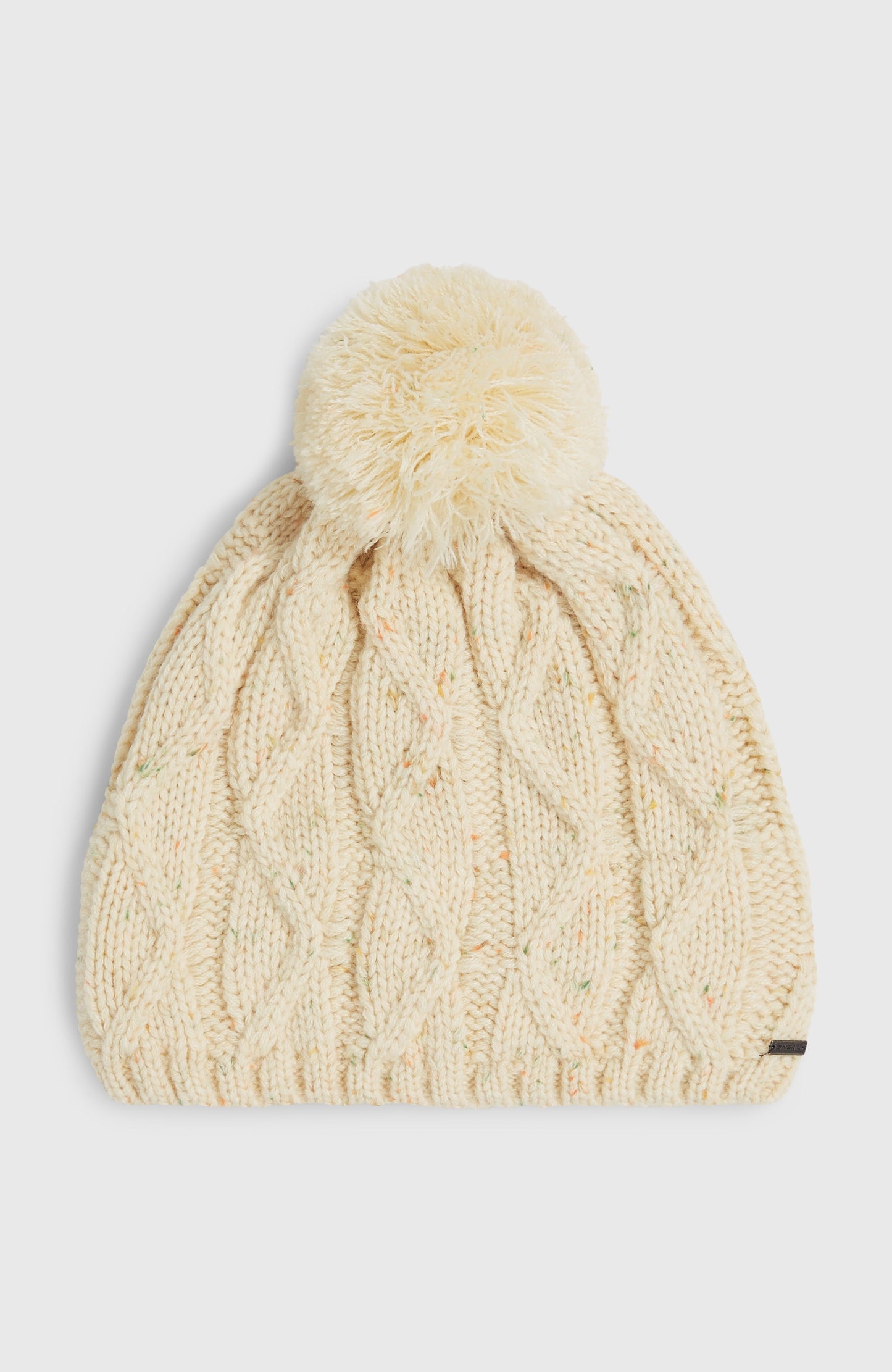 Nora Beanie Women - Macaron