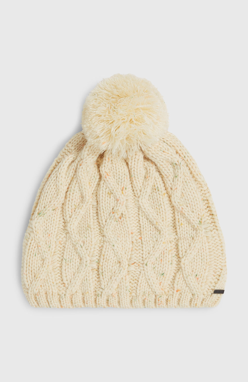 Nora Beanie Women - Macaron
