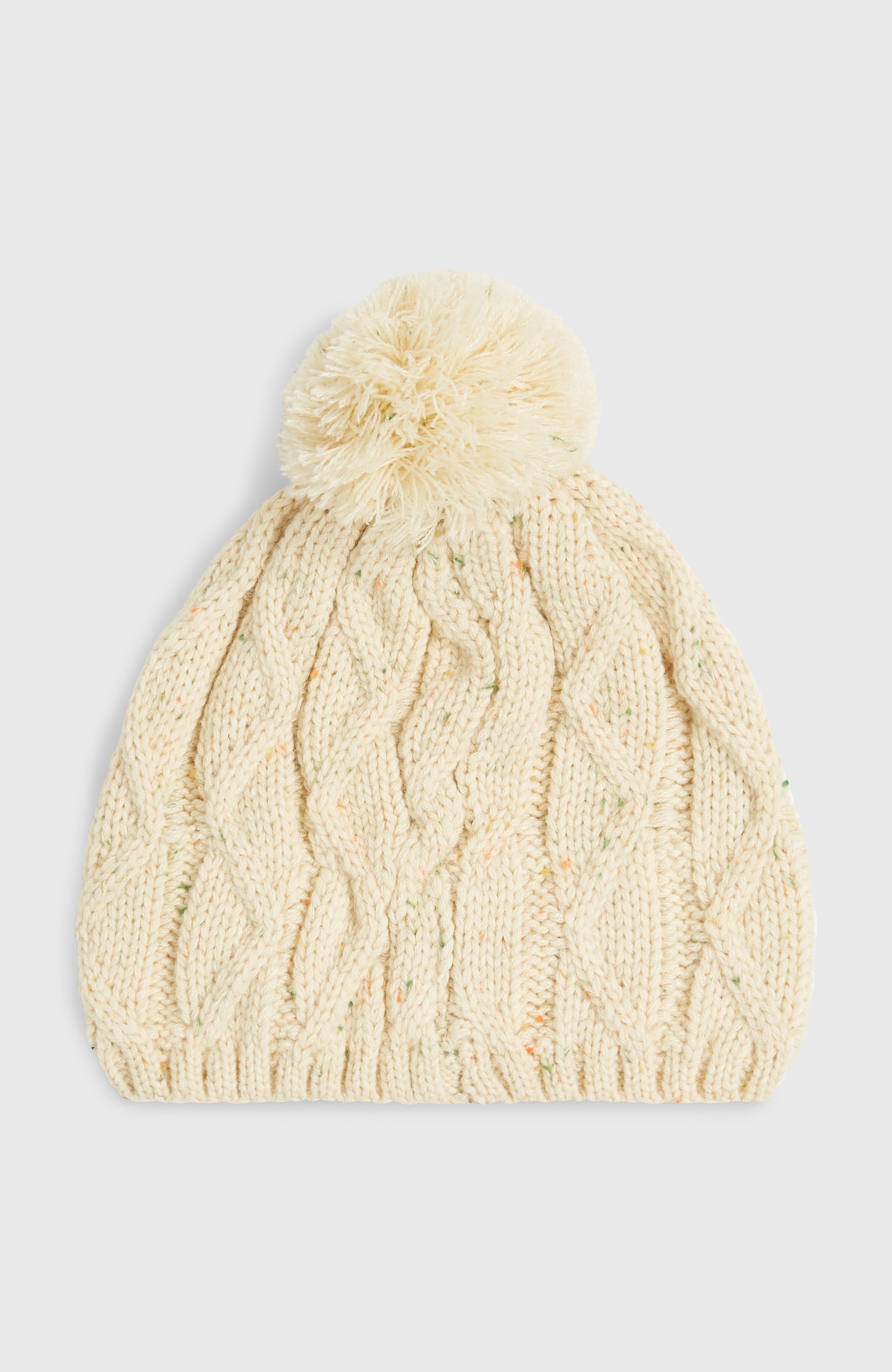 Nora Beanie Women - Macaron