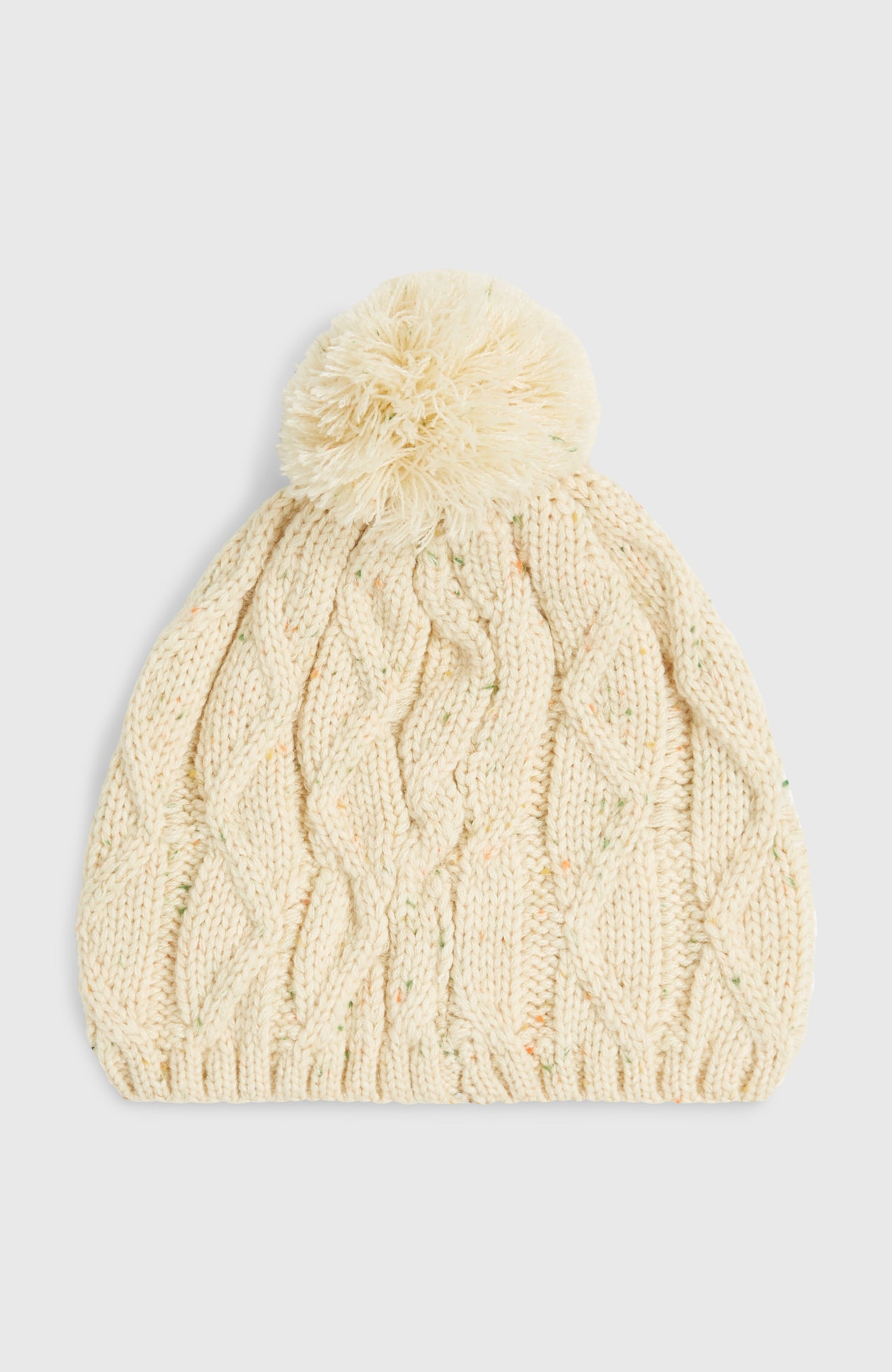 Nora Beanie Women - Macaron