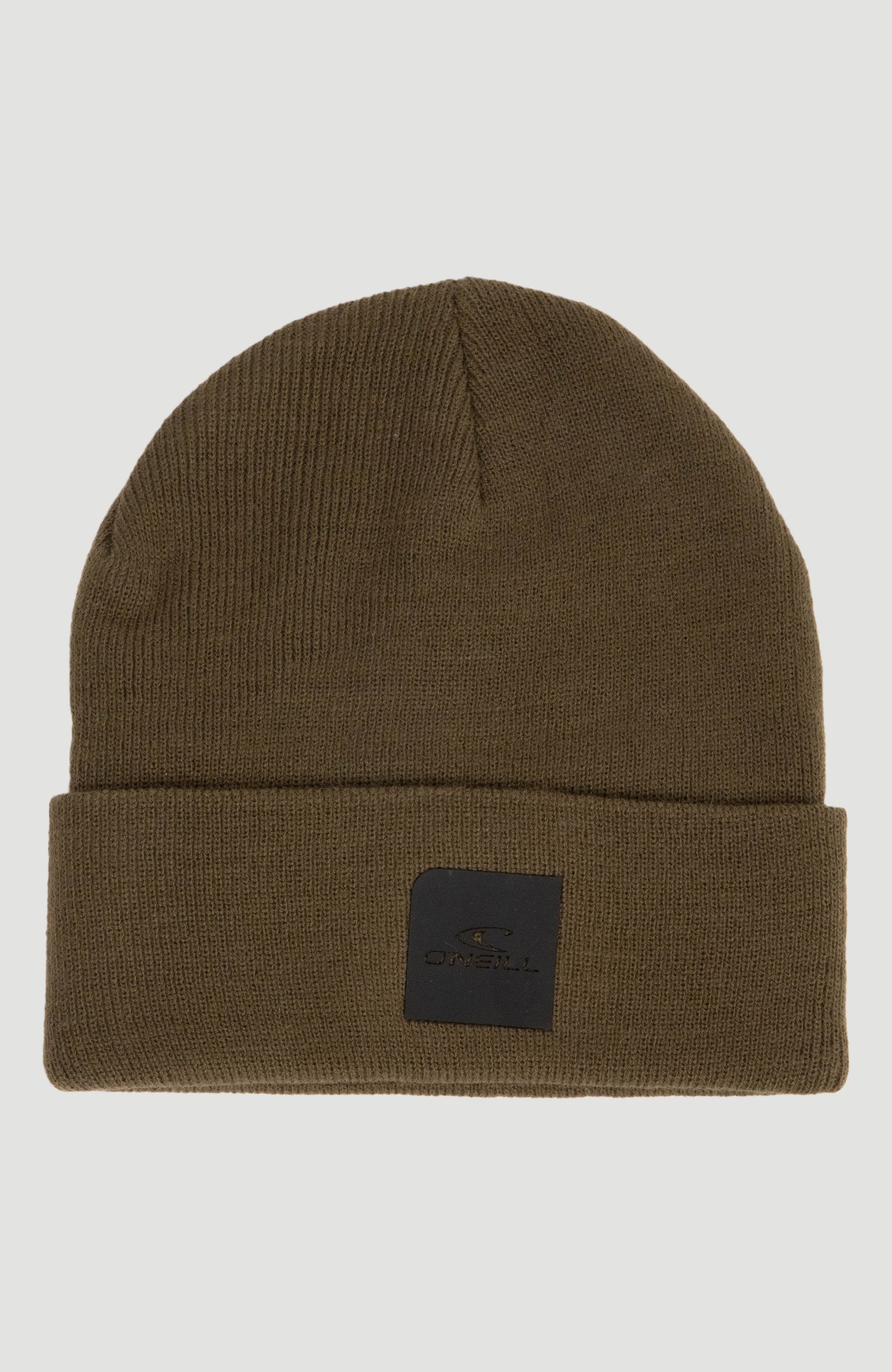 Cube Beanie Women|Men - Forest Night