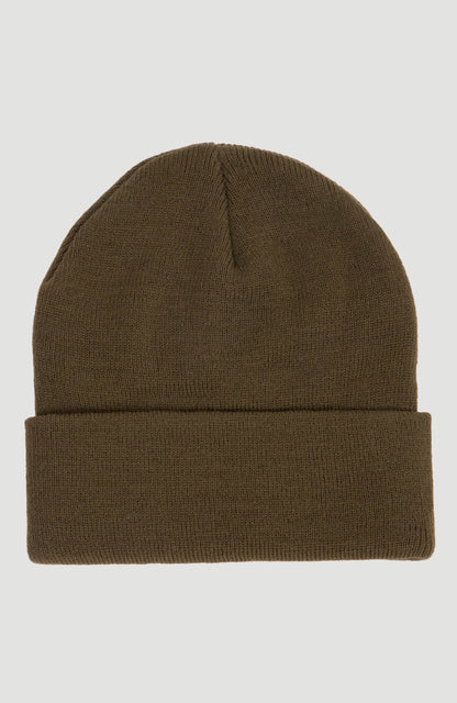 Cube Beanie Women|Men - Forest Night