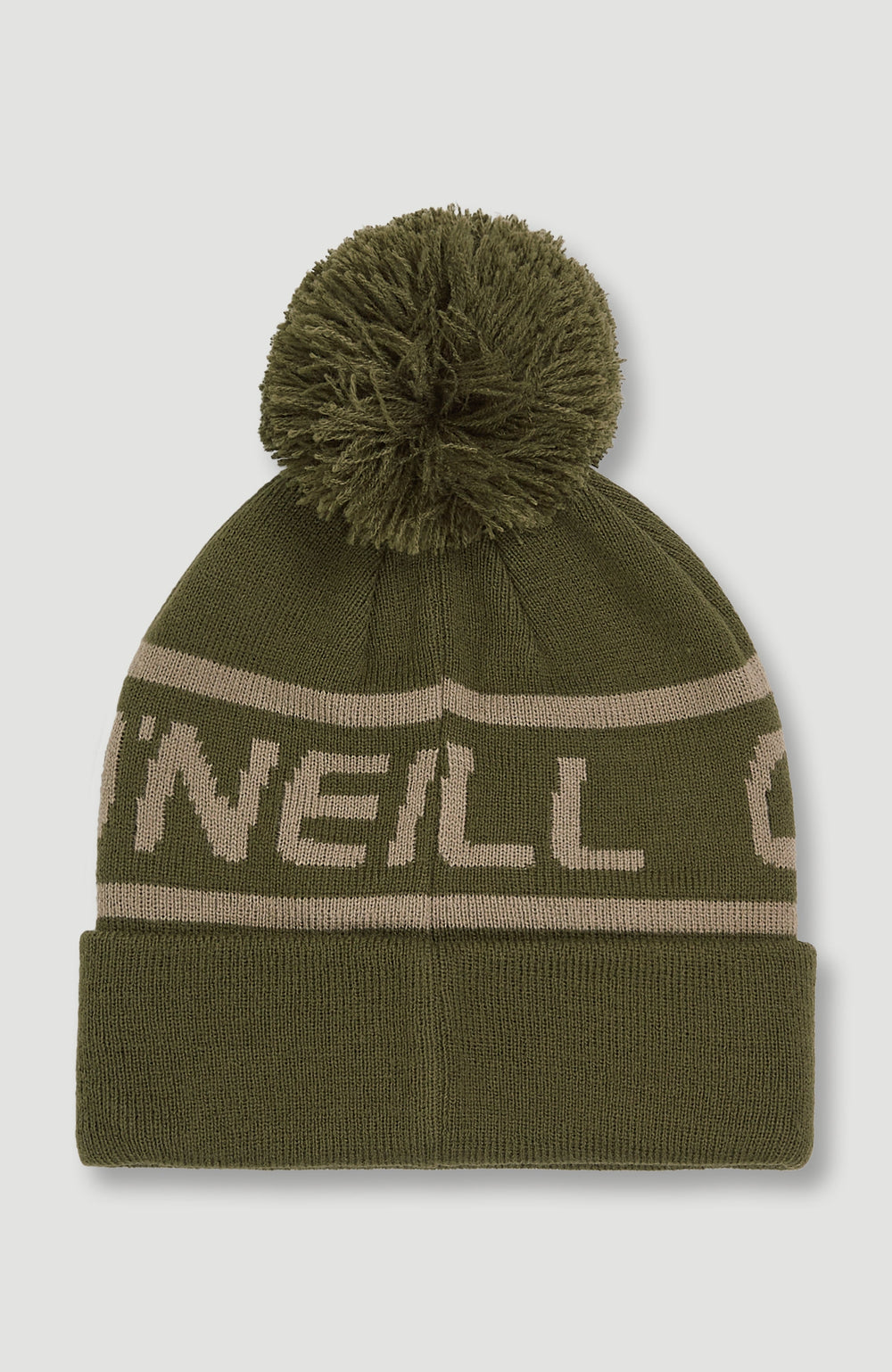 Powder Beanie Women|Men - Forest Night Colour Block
