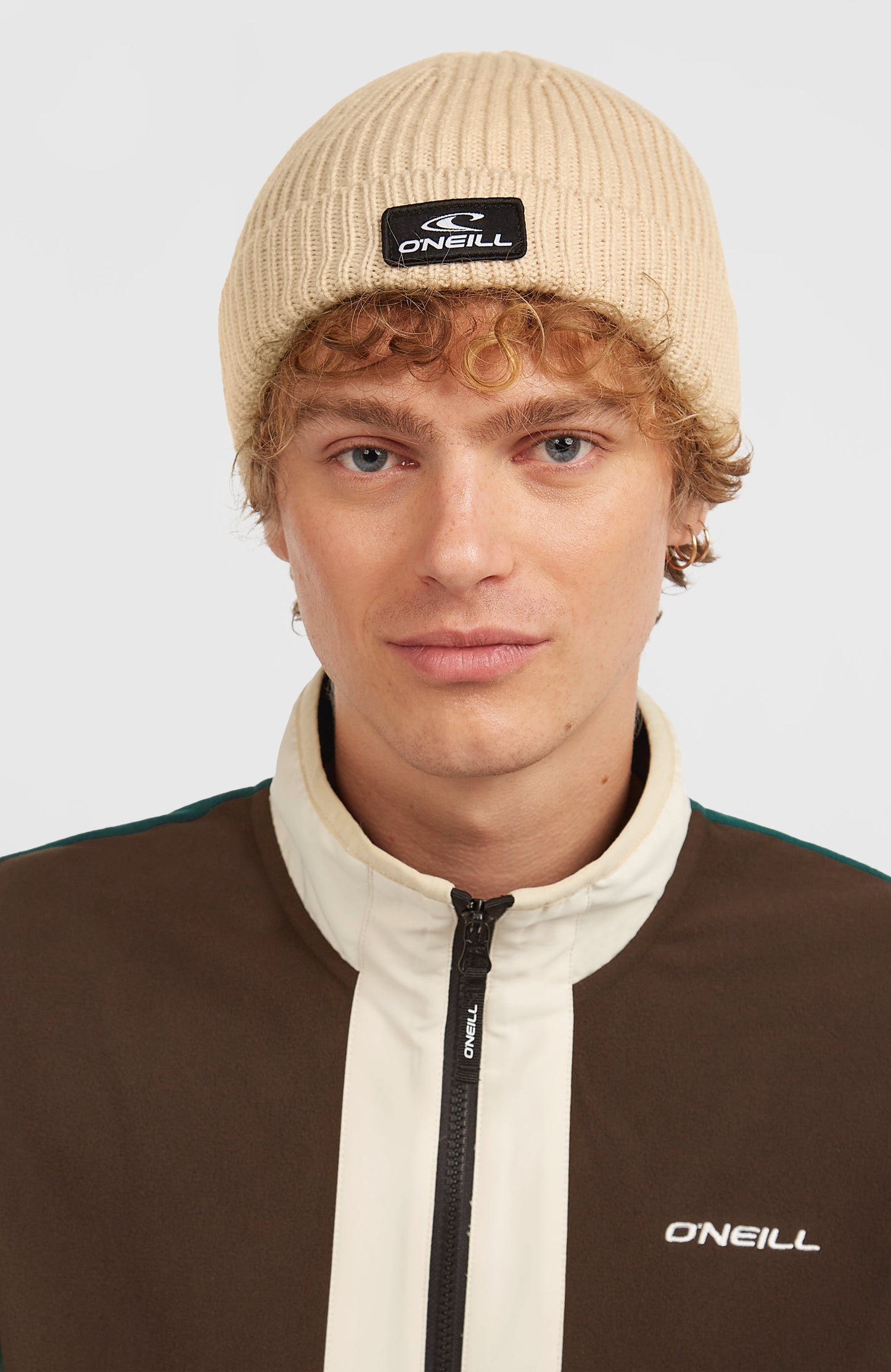 Bouncer Beanie Women|Men - Macaron