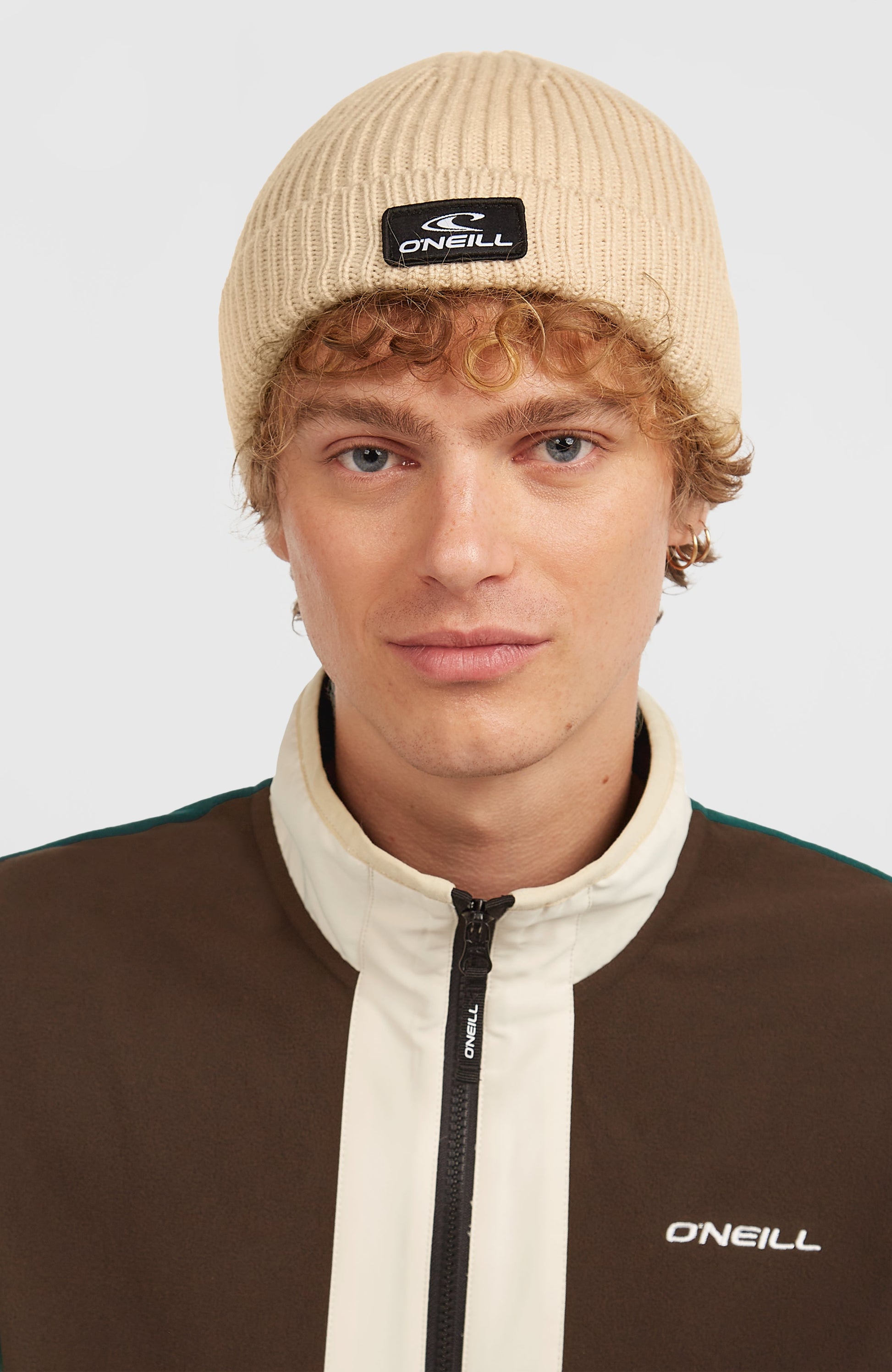Bouncer Beanie Women|Men - Macaron