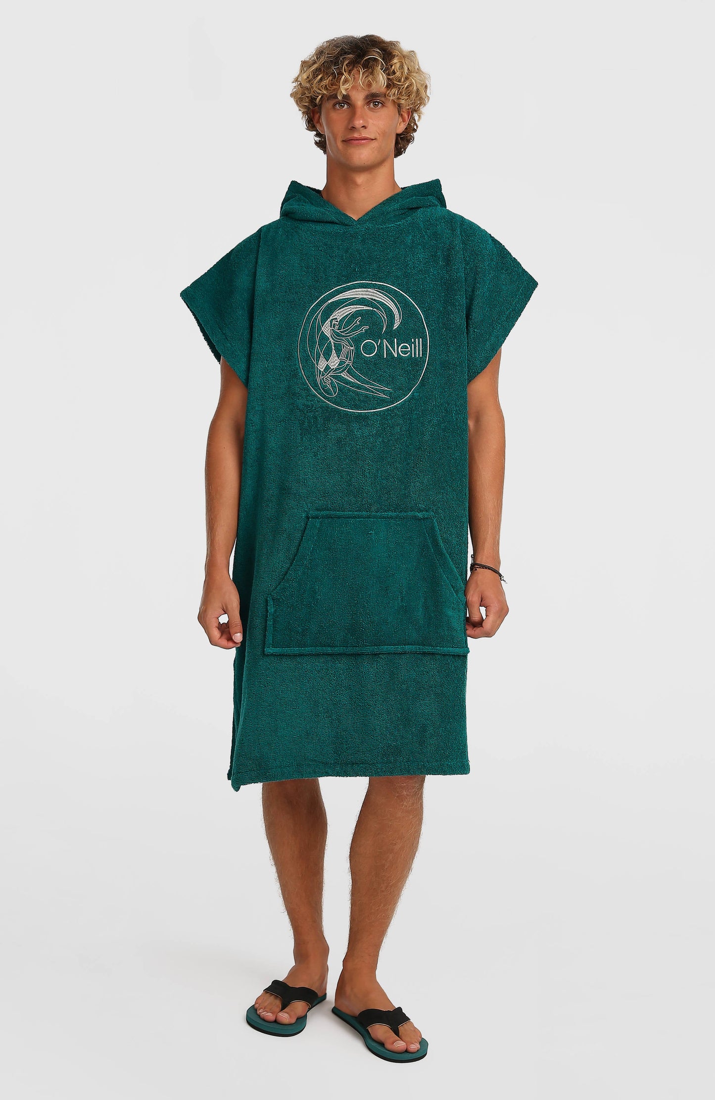 O’Riginals Changing Towel Women|Men - Botanical Heat
