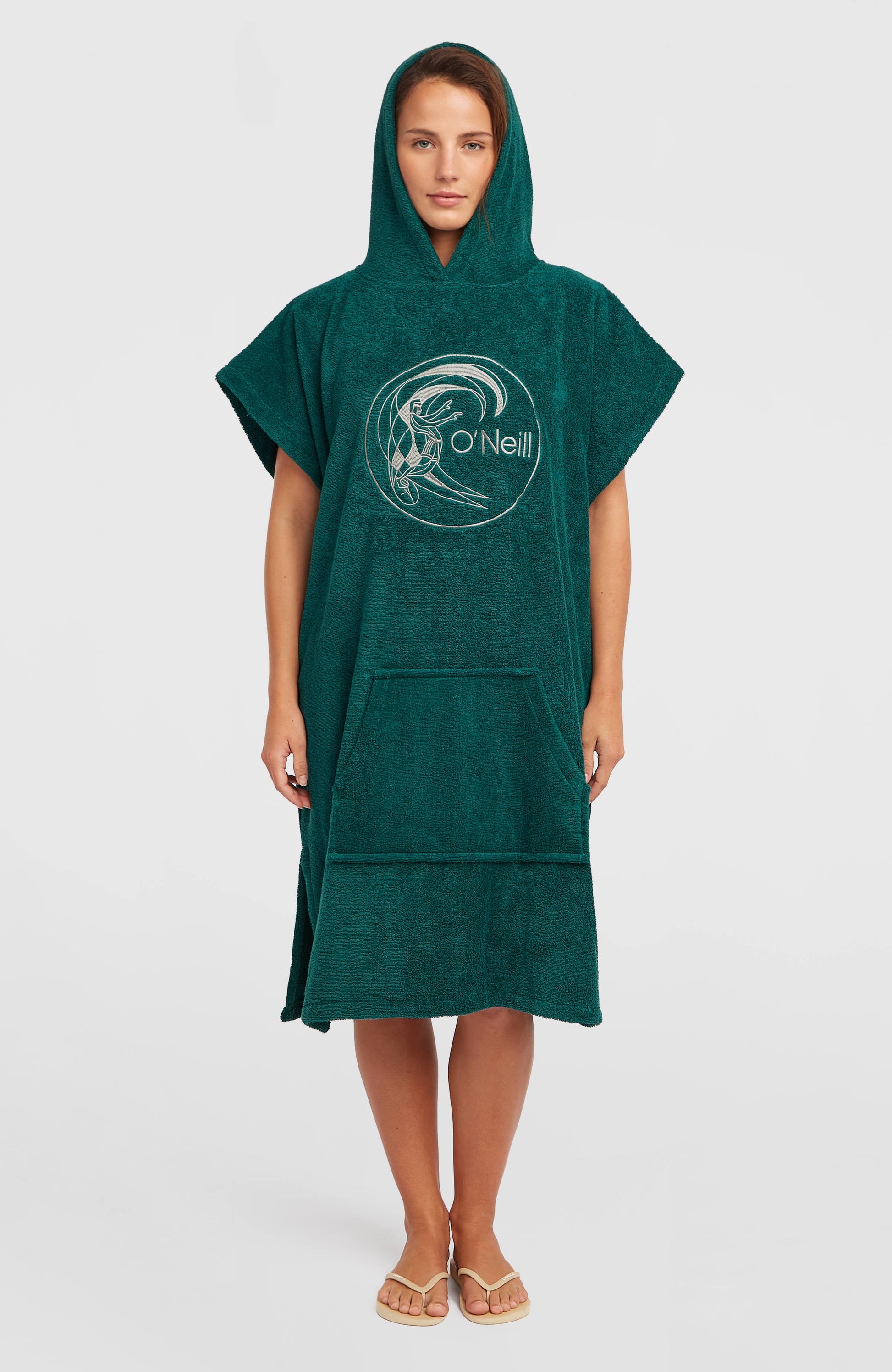 O’Riginals Changing Towel Women|Men - Botanical Heat